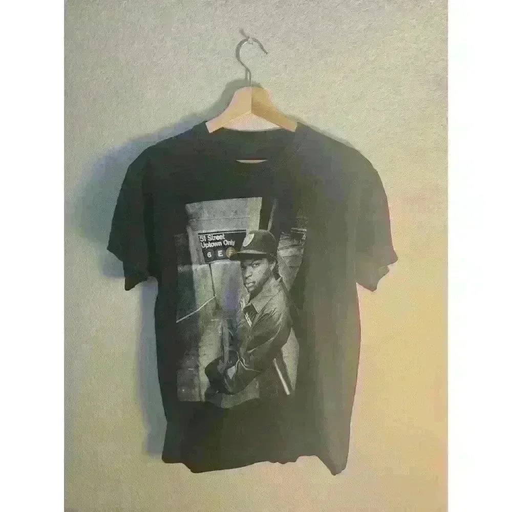 Ice Cube Black tShirt
